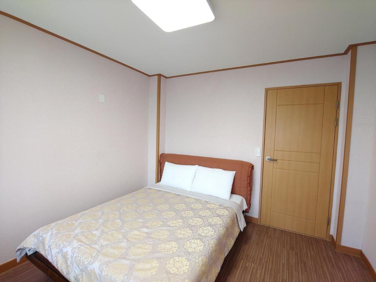 Gyulhouse Pension Seogwipo Extérieur photo
