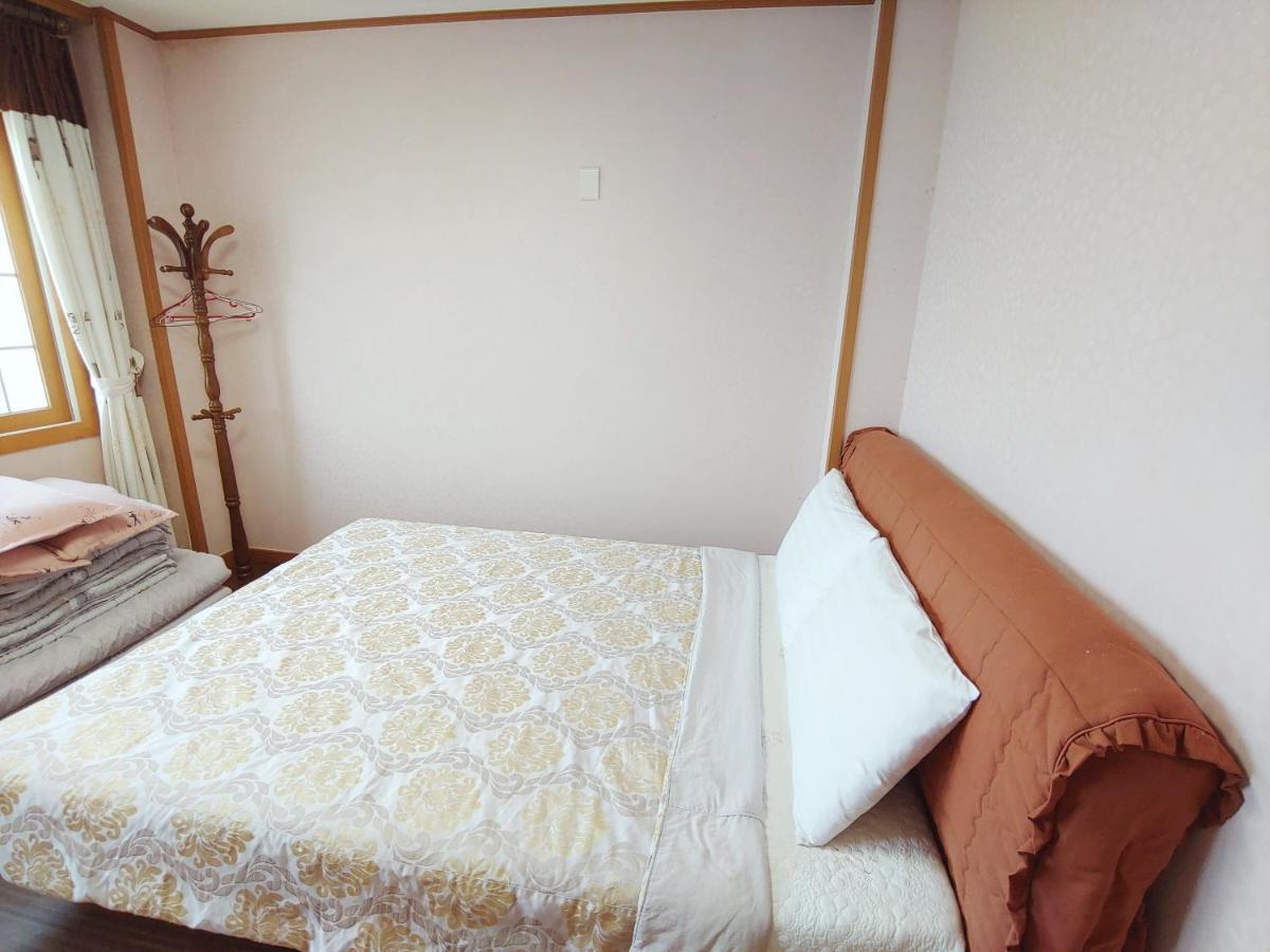 Gyulhouse Pension Seogwipo Extérieur photo