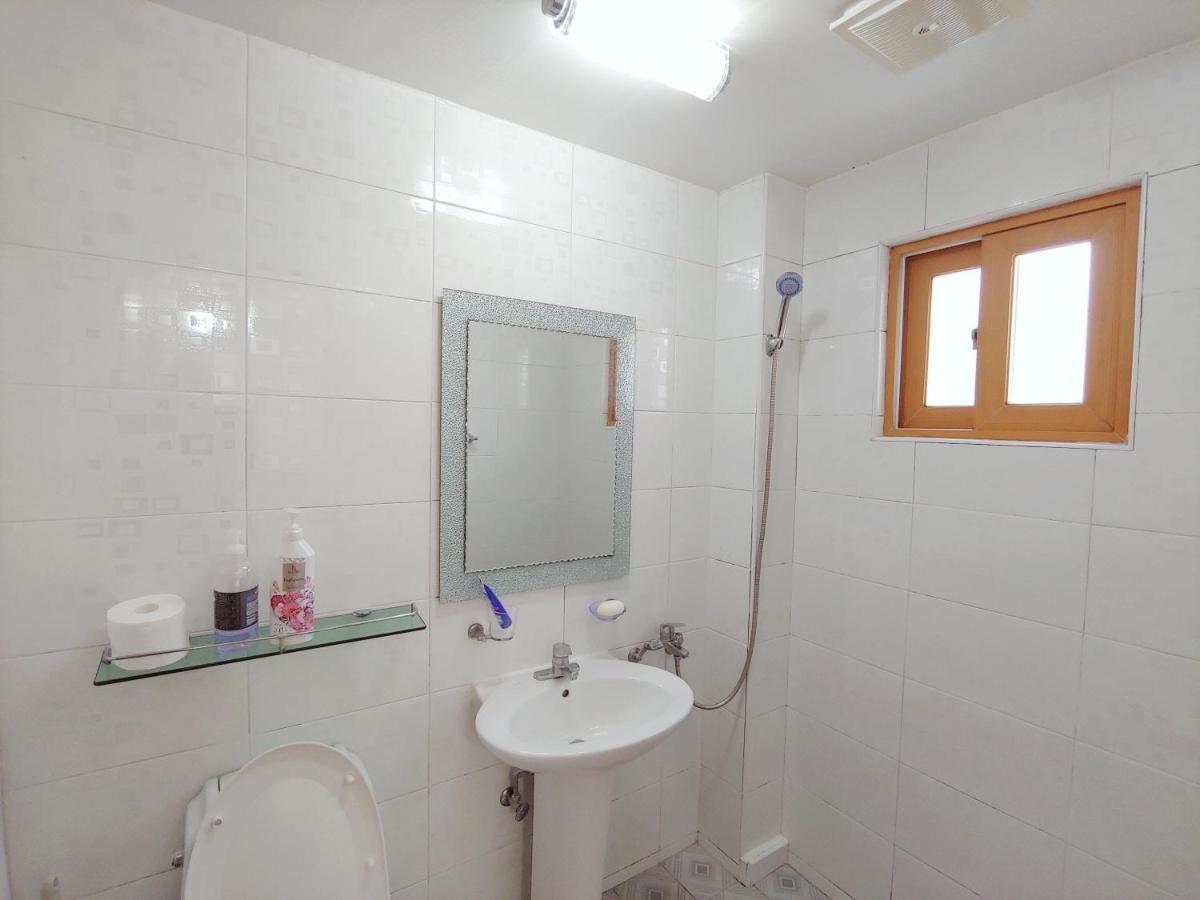 Gyulhouse Pension Seogwipo Extérieur photo